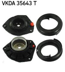 SKF VKDA 35643 T